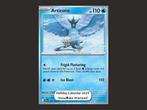 032 Articuno Snowflake Stamp - Journey Together (SEALED), Hobby en Vrije tijd, Ophalen of Verzenden, Nieuw