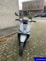 Tomos GS 02 benzine scooter 25 km/u en 45 km/u (nieuw), Overige merken, Verzenden, Nieuw, 16 km/u of meer