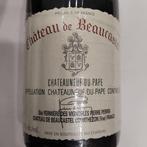 1998 Chateau de Beaucastel - Châteauneuf-du-Pape - 1 Fles, Nieuw