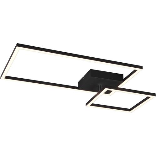 LED Plafondlamp - Plafondverlichting - Trion Pado - 25W -, Huis en Inrichting, Lampen | Plafondlampen, Nieuw, Metaal, Ophalen of Verzenden