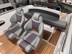 Console boot type Jeanneau Cap Camerat 715 Motor naar keuze, Watersport en Boten, Vis- en Consoleboten, Overige materialen, 6 meter of meer