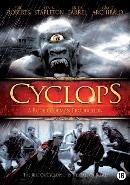 Cyclops - DVD, Cd's en Dvd's, Dvd's | Science Fiction en Fantasy, Verzenden