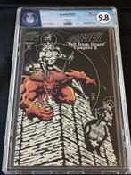Daredevil #321 - Glow-in-the-Dark Variant - Wraparound Cover, Nieuw