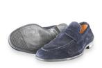 Magnanni Loafers in maat 39 Blauw | 10% extra korting, Kleding | Heren, Schoenen, Loafers, Magnanni, Gedragen, Verzenden