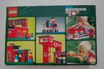 Lego Set - 148 - Classic Town - Central Station, Kinderen en Baby's, Speelgoed | Duplo en Lego, Nieuw