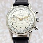 Chronographe Suisse - Telda - Cal. Vênus 188 - Zonder, Nieuw