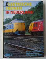 Elektrische treinen in Nederland. Deel 3 9789060130575, Verzenden, Zo goed als nieuw, C. van Gestel