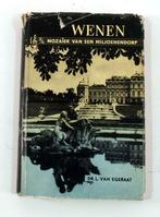 Boek Wenen Mozaiek Van Een Miljoenendorp Egeraat N305, Verzenden, Gelezen
