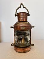 Engels Lantern - 36 cm (Zonder Minimumprijs), Antiek en Kunst