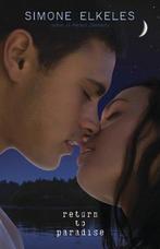 ISBN Return to Paradise, Anglais, Livre broché, 291 pages, Verzenden, Gelezen, Simone Elkeles
