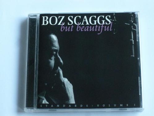Boz Scaggs - But beautiful, Cd's en Dvd's, Cd's | Pop, Verzenden