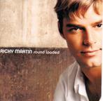 cd - Ricky Martin - Sound Loaded, Zo goed als nieuw, Verzenden