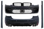 Bodykit BMW 5 Serie G30 M5 CS Design 17-19, Ophalen of Verzenden, Nieuw
