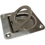 Luikring met veer, Watersport en Boten, Ophalen of Verzenden, Nieuw, Zeilboot of Motorboot