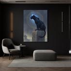Canvas Fit - Alberto Ricardo - El guardián de los reinos, Huis en Inrichting, Nieuw