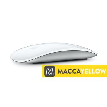 Apple Magic Mouse beschikbaar voor biedingen