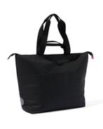 HEMA Fietstas shopper 25L 40x37x17.5 zwart, Verzenden, Nieuw