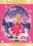 Barbie - Een modesprookje - DVD, Cd's en Dvd's, Dvd's | Tekenfilms en Animatie, Verzenden, Nieuw in verpakking