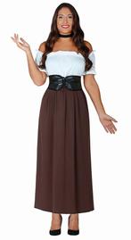 Herbergier Kostuum, Kleding | Dames, Verzenden, Nieuw