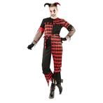 Duivelse nar dames, Verzenden, Nieuw, Feestartikel