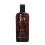 American Crew Daily Moisturizing shampoo - 250 ml, Verzenden, Nieuw
