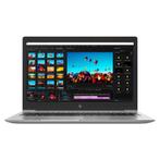 HP ZBook 15u G5 | Core i7 / 16GB / 512GB SSD, Ophalen of Verzenden, Gebruikt, HP