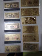 Collectie van memorabilia, Antiek en Kunst