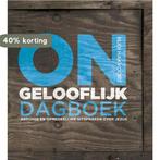 Ongelooflijk dagboek 9789043519984 Rudi Hakvoort, Verzenden, Zo goed als nieuw, Rudi Hakvoort
