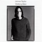 cd - James Taylor - Walking Man, Cd's en Dvd's, Verzenden, Zo goed als nieuw