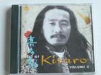 Kitaro - Best of Volume 2, Verzenden, Nieuw in verpakking