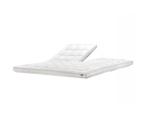 Avek Noflik Innerzone Latex Split-Topper, Nieuw