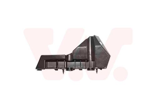 BUMPER BEVESTIGINGSBEUGELS VOOR SEAT LEON 5F 2012-2020, Auto-onderdelen, Carrosserie en Plaatwerk, Nieuw, Ophalen of Verzenden