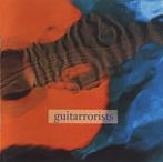 cd - Various - Guitarrorists, Verzenden, Zo goed als nieuw