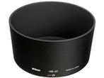 Nikon HB-37 Zonnekap voor 55200mm f/45.6G EDIF AFS DX, Verzenden, Zo goed als nieuw