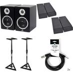 Devine MR-5A + statieven + pads + kabels, Muziek en Instrumenten, Verzenden, Nieuw