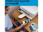 HP ENVY 6120e - All-in-One Printer - Geschikt voor Instant, Verzenden, Zo goed als nieuw