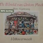 Volksvermaak 9789062074297 Vogelesang, Boeken, Verzenden, Gelezen, Vogelesang