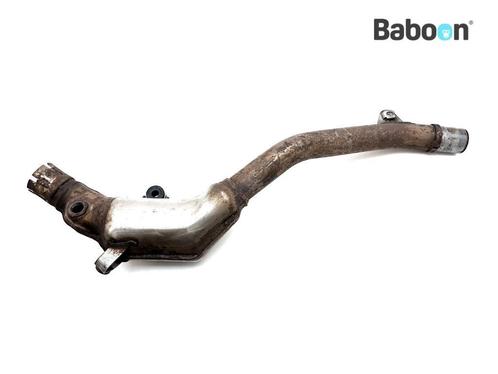 Uitlaat Tussenstuk Suzuki GSR 600 2006-2010 (GSR600), Motoren, Onderdelen | Suzuki, Gebruikt, Verzenden