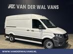 Volkswagen Crafter 2.0 TDI 177pk L3H3 L2H2 Euro6 Airco |, Volkswagen, Wit, Nieuw, Handgeschakeld