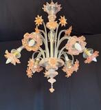 Vetreria di Murano - Kroonluchter - Muranoglas