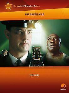 The Green Mile (Special Edition) Die besten Filme a...  DVD, Cd's en Dvd's, Dvd's | Overige Dvd's, Zo goed als nieuw, Verzenden