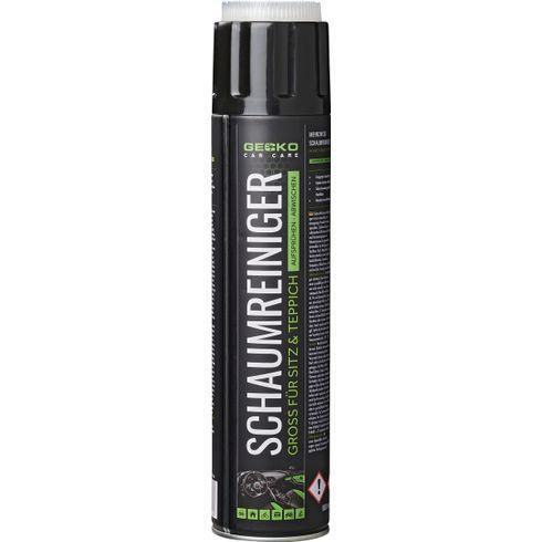 Gecko Schuimreiniger Spuitbus 650ml, Auto diversen, Onderhoudsmiddelen, Ophalen of Verzenden