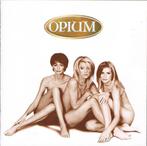 cd - Opium  - Opium, Verzenden, Zo goed als nieuw