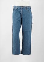 Vintage Baggy Dickies Jeans in Blue size 33/30, Kleding | Heren, Spijkerbroeken en Jeans, Ophalen of Verzenden, Nieuw