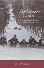 9789464551952 School zonder tranen Sieger Vreeling, Verzenden, Nieuw, Sieger Vreeling