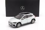Z Models 1:18 - Modelauto - Mercedes-Benz GLA, Nieuw