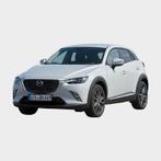 EMUK Caravanspiegels Mazda CX-3 (2015 - 2018), Ophalen of Verzenden, Nieuw