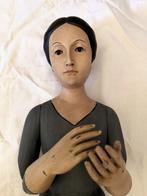 Mannequin - MANICHINO DI DONNA SEDUTA Italia, metà XX secolo