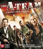 The A-team (blu-ray tweedehands film), Cd's en Dvd's, Blu-ray, Ophalen of Verzenden, Zo goed als nieuw