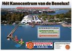 Het grootste aanbod in kajaks en kanos vind u hier!, Nieuw